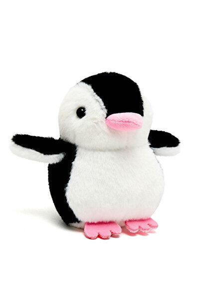 R&B Plush Toy Keychain