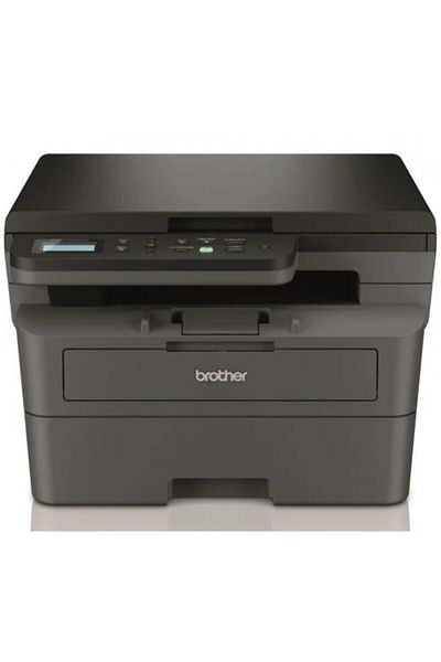 Brother Multifunctional Laser DCP-L2622DW, A4, Monochrome, 34 ppm, USB, Wireless (Black)