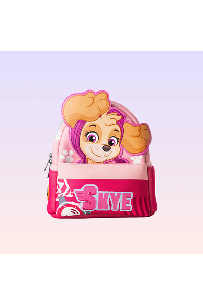 NİCKELODEON Paw Patrol Skye Sırt Çantası