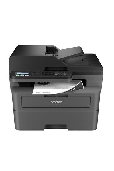 Brother Multifunctional Laser MFC-L2802DN, A4, Monochrome, 32 ppm, Duplex, USB, Network (Black)