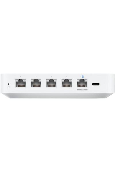 Ubiquiti Cloud Gateway Compact UniFi