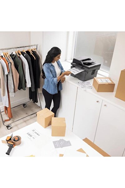 Brother Multifunctional Laser DCP-L2640DN