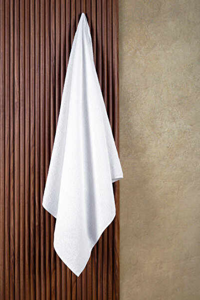 Pamira 1-штучний готельний рушник з бавовни 70x140 см Рушник для ванної кімнати 100% бавовна