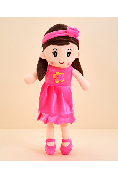 PlayNation دمية إيما كاندي الفاخرة من بلاي نيشن، ناعمة، قابلة للغسل، حجم مثال...