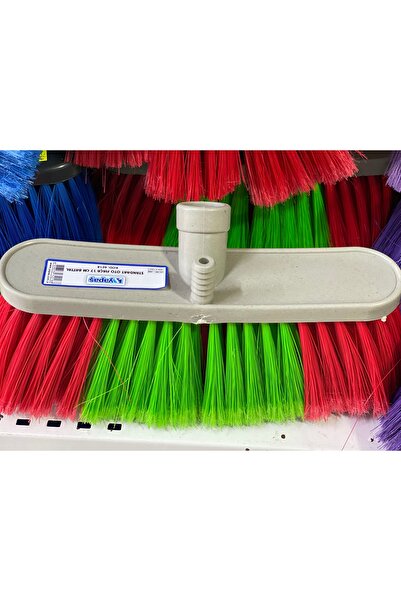 Yapaş Standard Auto Brush 17cm Battal