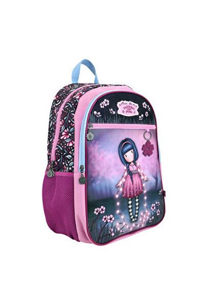Santoro Gorjuss Fairy Dusk Classic Backpack 1327Gj01