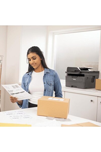 Brother Multifunctional Laser DCP-L2640DN