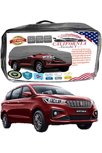 CFT غطاء هيكل سيارة كاليفورنيا فورمولا تي - سوزوكي إرتيجا SUV 4X4