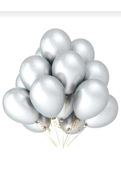 Bkmc 20 بالون معدني