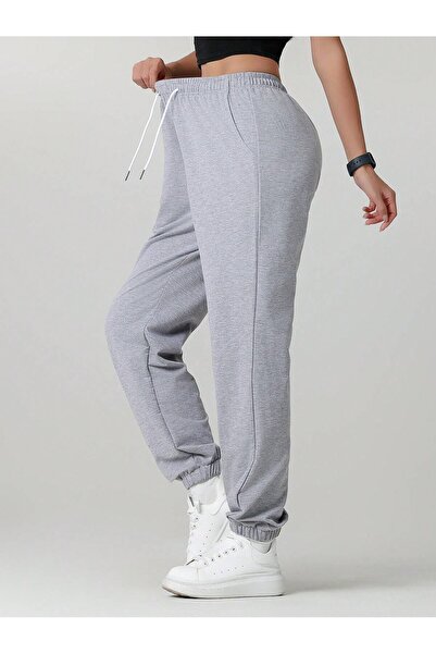 DAXİS Sportwear Company Pantaloni de trening cu picior elastic pentru femei