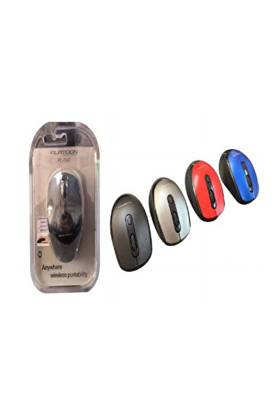 Platoon PL-1867 WIRELESS KABLOSUZ MOUSE