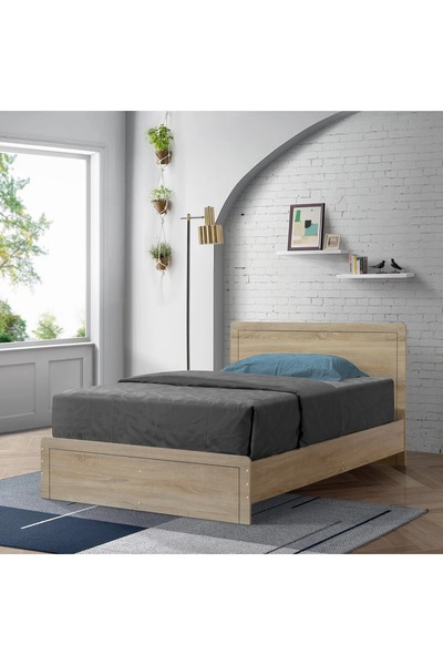 Home Box Oasis Twin Bed - 120x200 cm