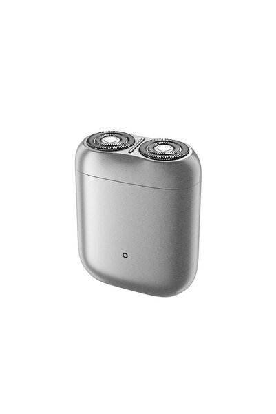 Xiaomi Electric Shaver S200 Gümüş - Tıraş Makinesi