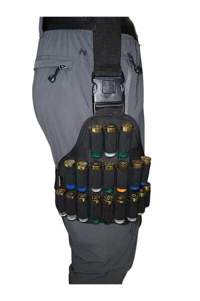 Ersav Bacak Fişekliği