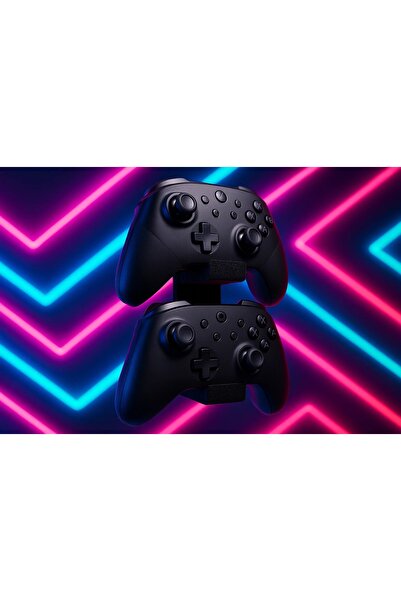 THE POOR brothers kol tutucu joystick gamepad kumanda standı xbox ps4 ps5 uyu...