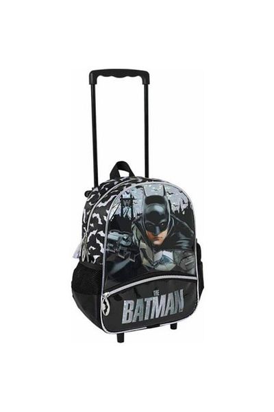 Batman Kindergarten Rickshaw Bag