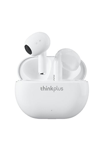 LENOVO Bluetooth Headphones ThinkPlus Live Pods XT93, TWS, Black