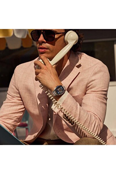 Bulova 98A319 Wristwatch