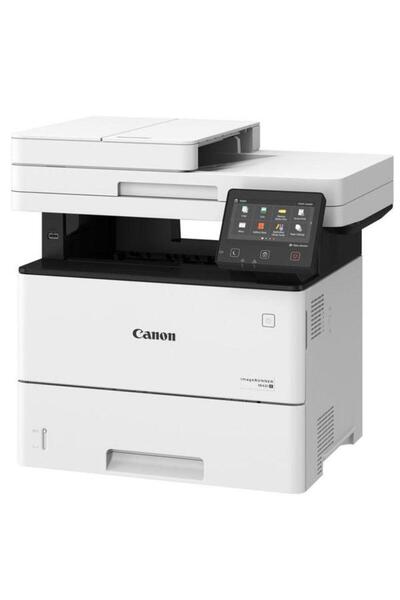 Canon Imprimantă multifuncțională monocromă imageRUNNER 1643i II
