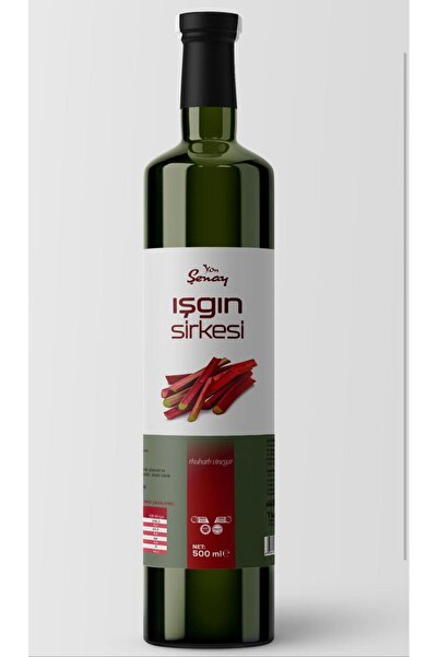 KONŞENAY 500 ML Hayıt Sirkesi