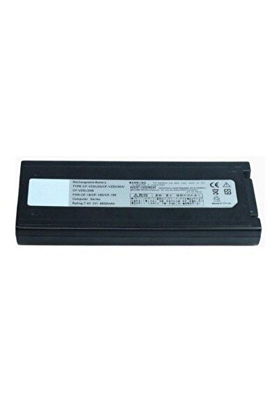 MMD Μπαταρία φορητού υπολογιστή Panasonic ToughBook CF-18A