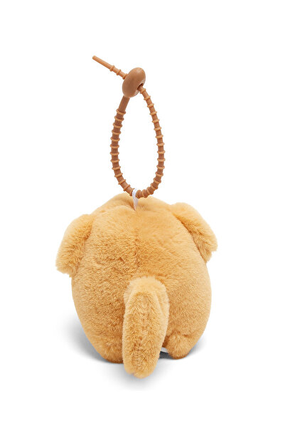 R&B Soft Toy Keychain