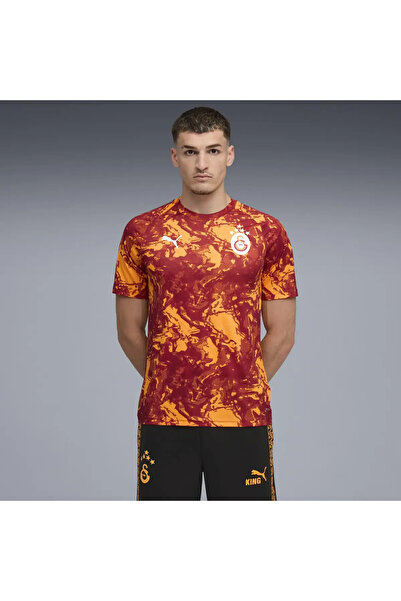 Puma Galatasaray A Takım Antrenman T-Shirt