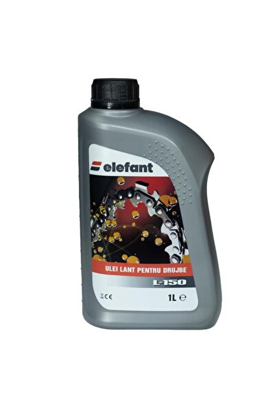 elefant Ulei PREMIUM, pentru ungere lant, 1 L