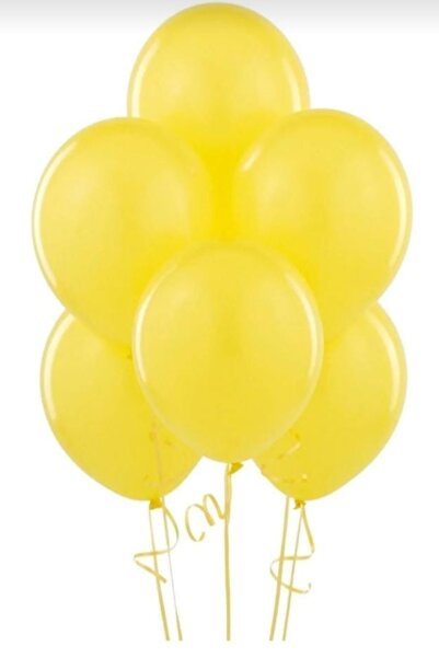 Bkmc 20 بالون معدني