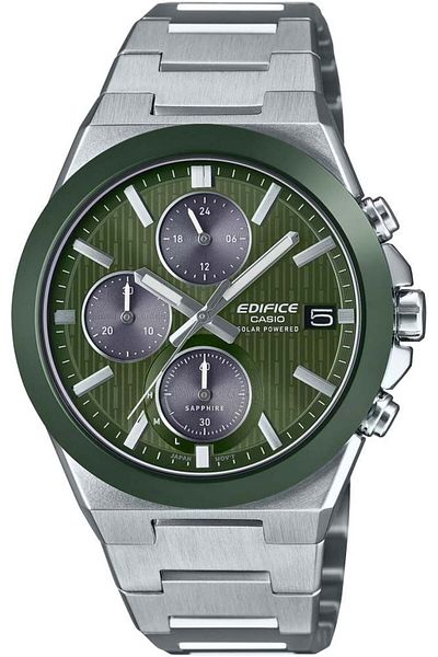 Casio Efs-S650D-3Adf Wrist Watch