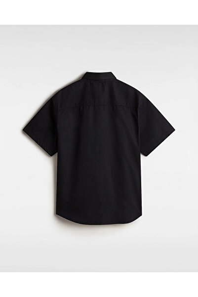 Vans Lawson Solid SS Woven