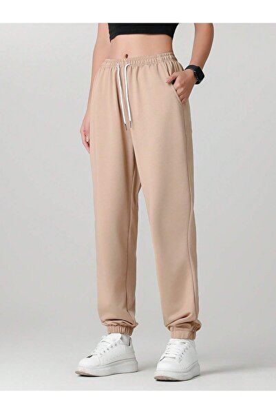 DAXİS Sportwear Company Γυναικείο φούτερ από καουτσούκ