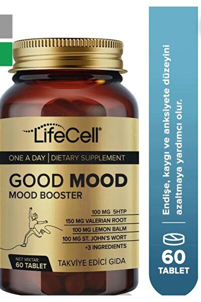 DAMLADROPS ليف سيل جود مود بوستر