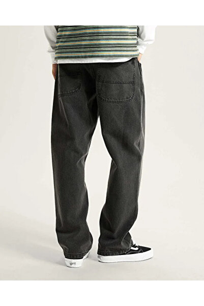 Vans Skate Check-5 Loose Denim