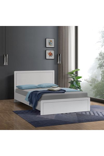 Home Box Oasis Single Bed - 90x200 cm
