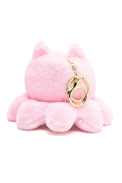 R&B Plush Toy Keychain