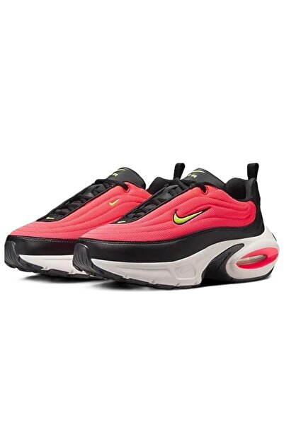 Nike Air Max Portal Unisex Sneaker Ροζ Unisex Casual Αθλητικά Παπούτσια Ροζ