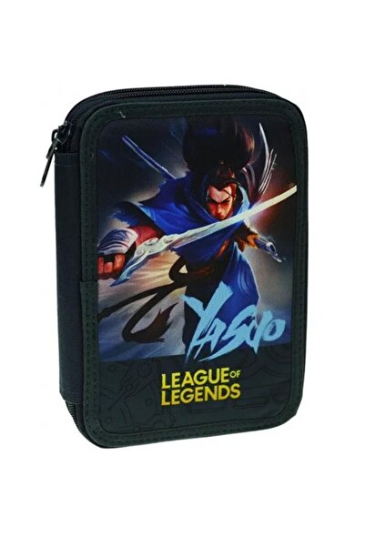 League of Legends Penar echipat Yasuo League of Legends 27 piese