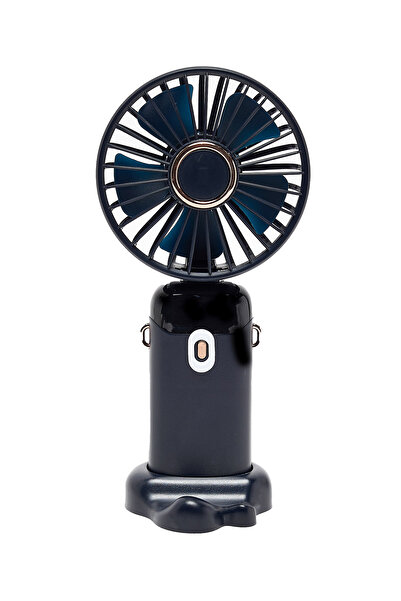 R&B Mini Foldable Fan