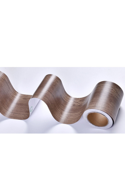 Choice 11 10 متر شريط لاصق لإصلاح حبيبات الخشب الواقعية وتجديد الأثاث وشريط ل...