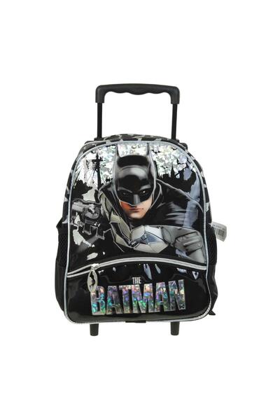Batman Kindergarten Rickshaw Bag