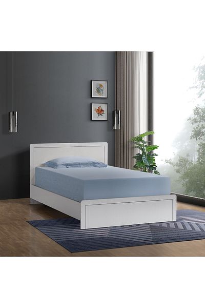 Home Box Oasis Twin Bed - 120x200 cm