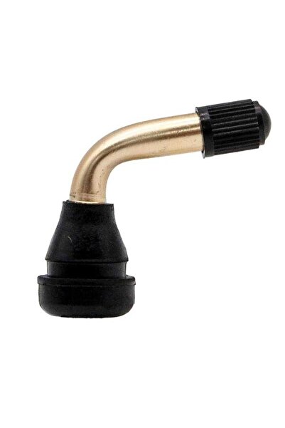 eWheel Valvă tubeless curbată PVR60