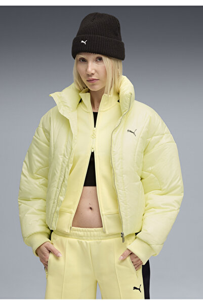 Puma DARE TO Puffer Jacket Women