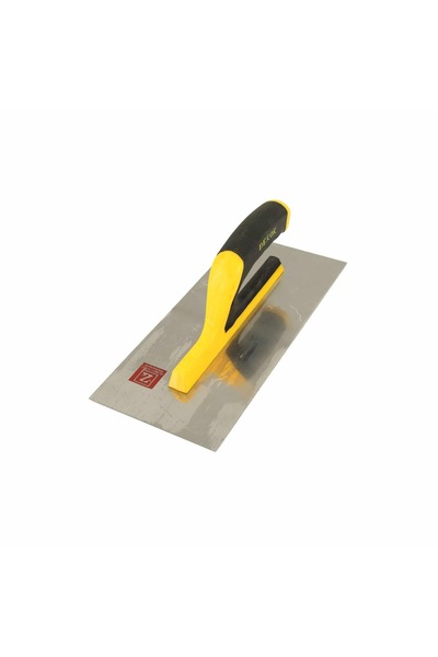 Z-Tools Σιδερένια σπάτουλα με πλαστική λαβή / 1122