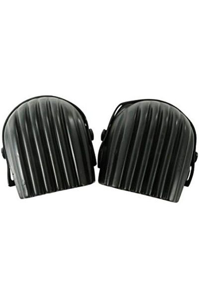 AC BOX W 2734, Protective Knee Pad, Black Ac Box 861931