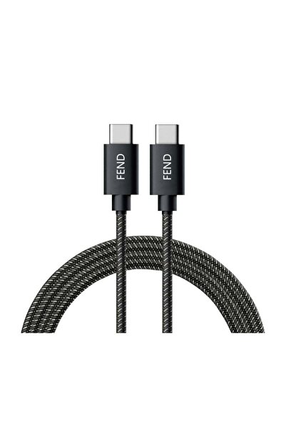 FEND FW84 C to C Data Cable
