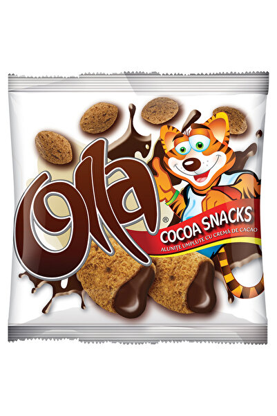 OEM Alunite Cacao Olla, 200g