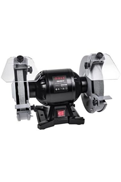 PİT Fixed Electric Grinder (200 mm, 8 inch, 500 Watt, 2950 RPM)/PBG200-C1