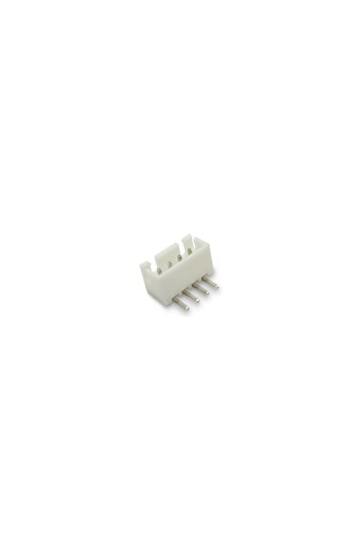 OEM Conector in L XH2.54 4 pini, pentru PCB